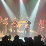 Isibane: Finding Light Through Music