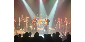 Isibane: Finding Light Through Music