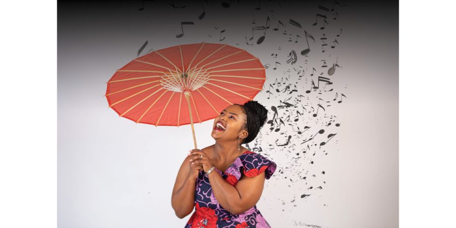 Isibane: The Light Musical Concert