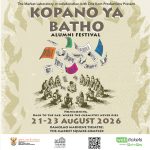 Kopano Ya Batho