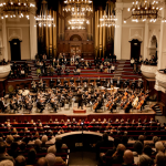 Mzansi National Philharmonic Orchestra