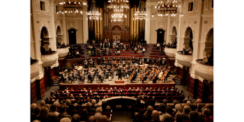 Mzansi National Philharmonic Orchestra