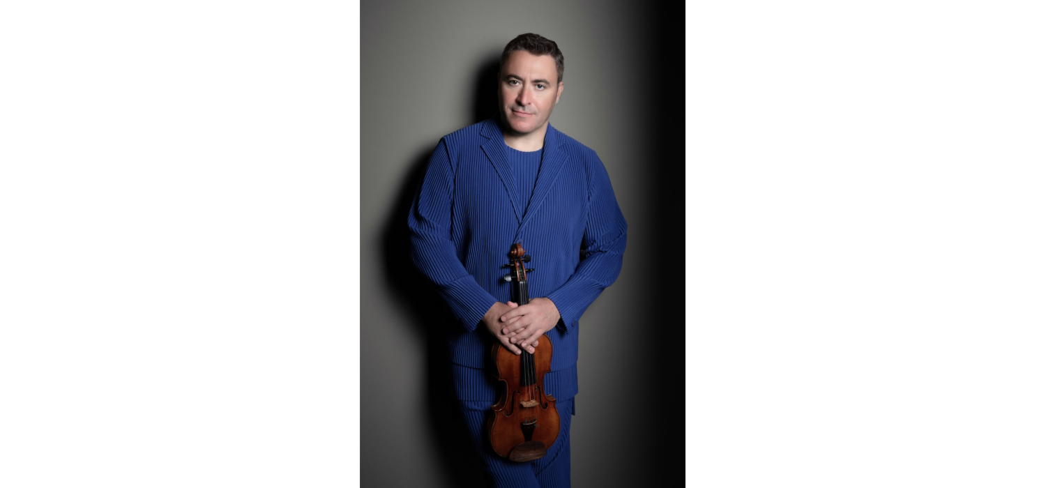 Maxim Vengarov