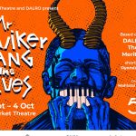 Mr Duiker Sang the Blues