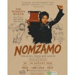 Nomzamo