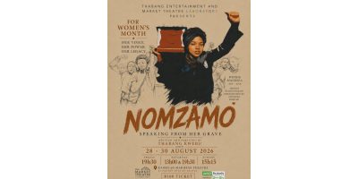 Nomzamo