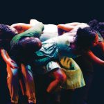 Joburg Moves Junior dance platform