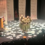 Combat Mothers