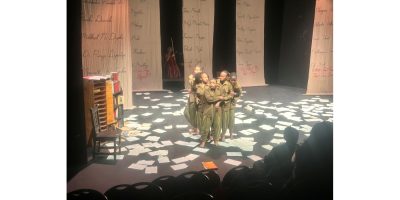 Combat Mothers