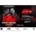 Voices of Women