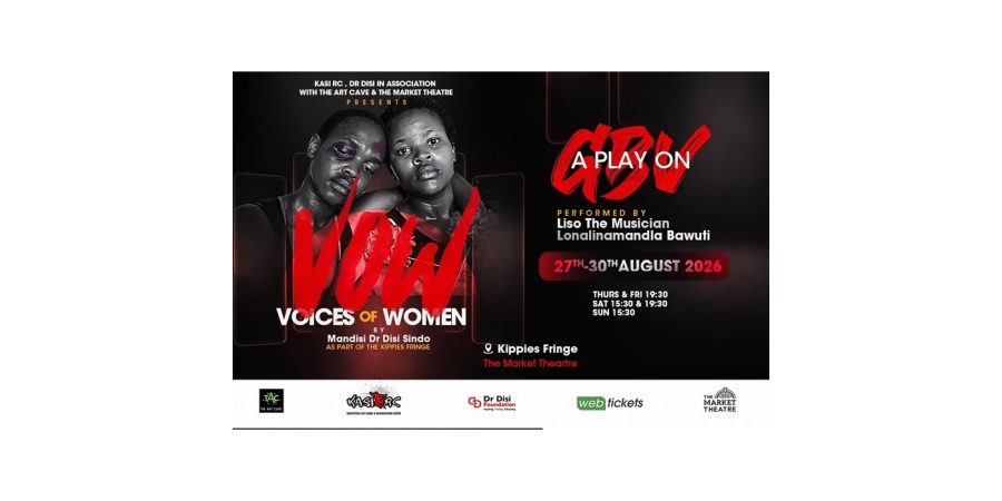 Voices of Women at Kippies Fringe