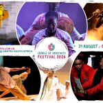 Cradle of Creativity Festival