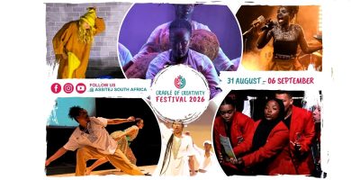Cradle of Creativity Festival
