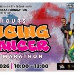 Dancing Out Of Cancer