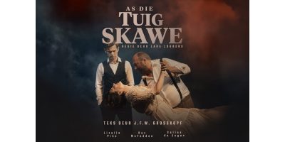 As die Tuig Skawe
