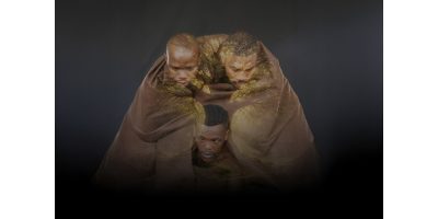 Motlhana and Inkungu