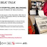 New Storytellers