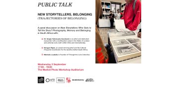 New Storytellers