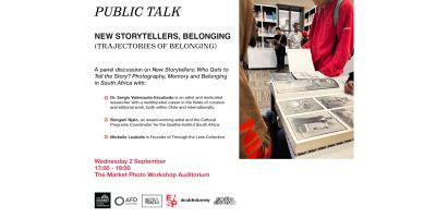 New Storytellers