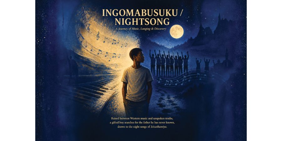 Ingoma-Busuku/ Nightsong