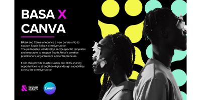 BASA and Canva partner