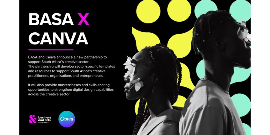 BASA and Canva partner