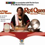 Roti Queen