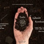 Sade in Hollandse Kombuise