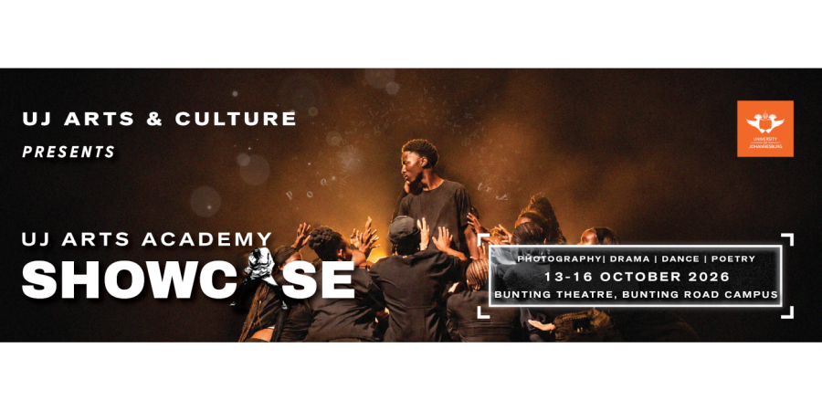 UJ Arts Academy Showcase