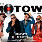 Motown