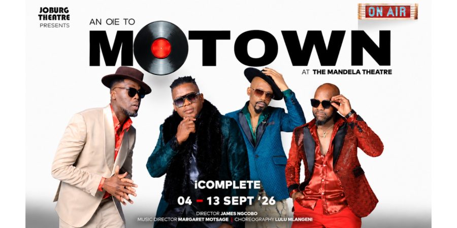 Motown back by popular demand