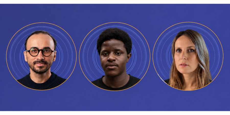 Fak’ugesi Featured Artists Interrogate the Machine