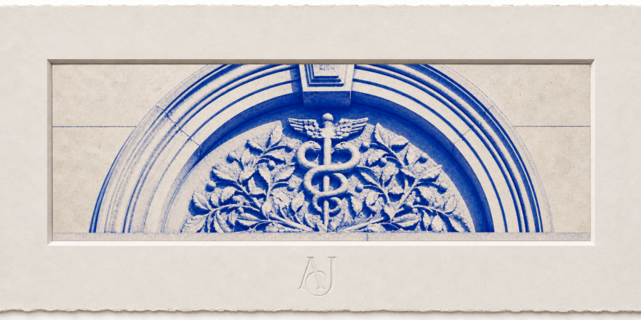 The Rod of Asclepius