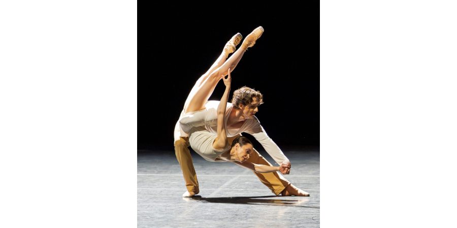 Dutch National Ballet stars to headline SANDT Gala