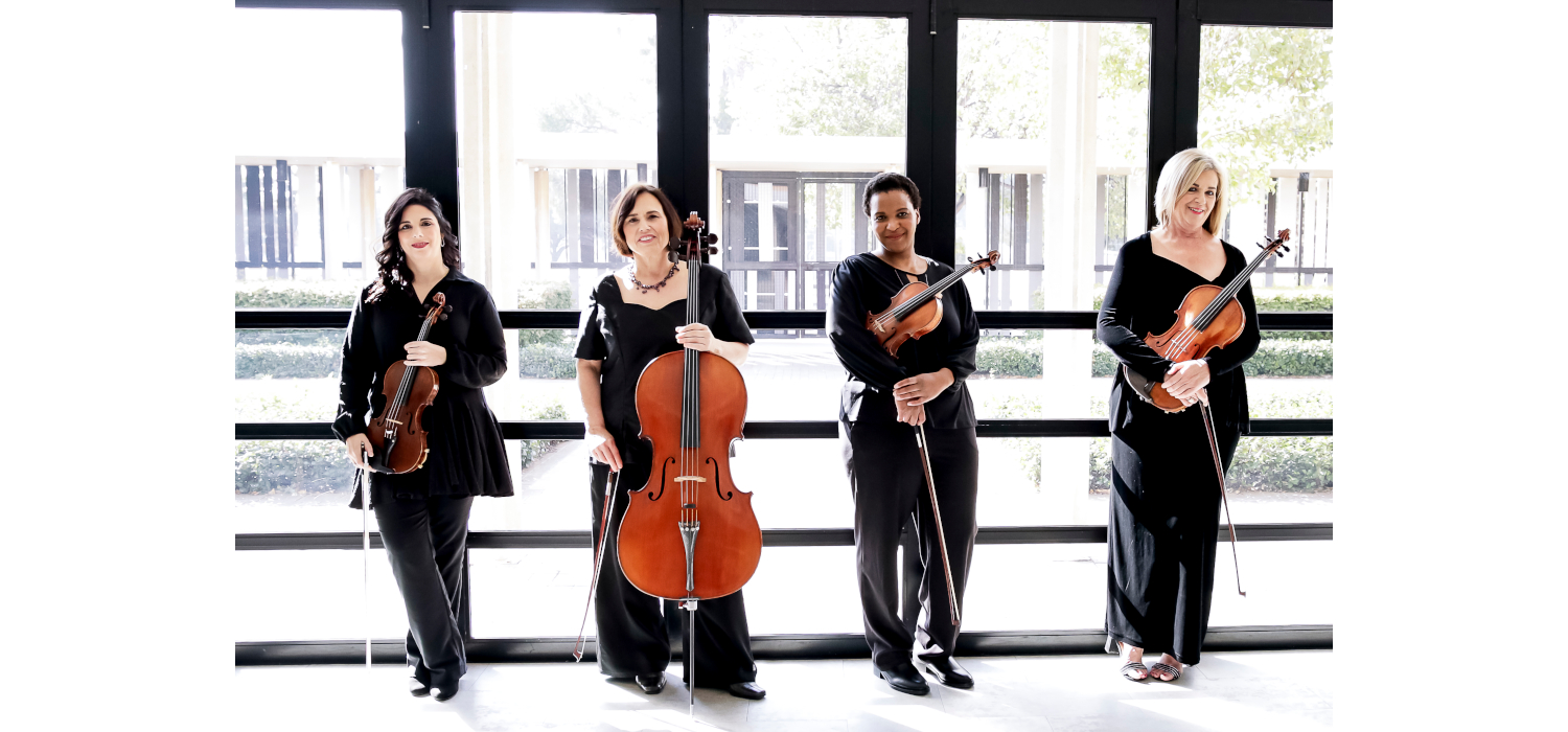 Odeion String Quartet