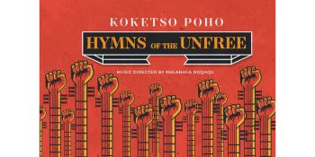 Hymns for the Unfree