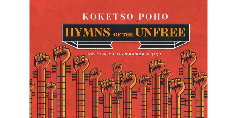 Hymns of the Unfree