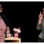 Seven new script ideas at third Teksmark Joburg © Nardus Engelbrecht