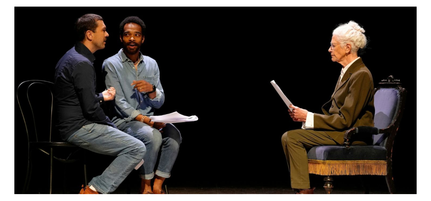 Seven new script ideas at third Teksmark Joburg © Nardus Engelbrecht 