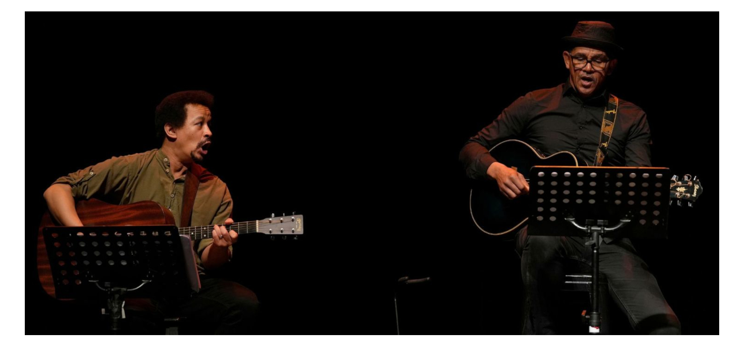 Seven new script ideas at third Teksmark Joburg © Nardus Engelbrecht 
