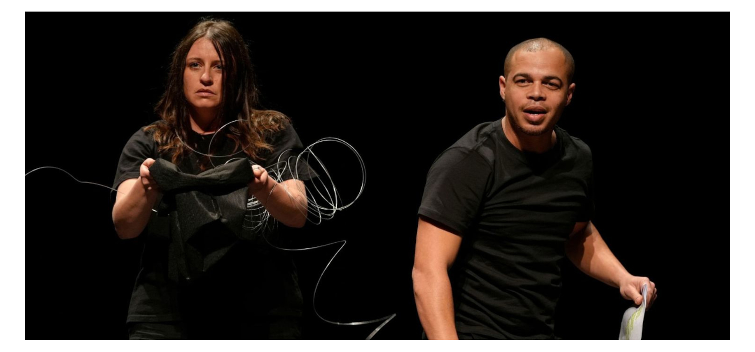 Seven new script ideas at third Teksmark Joburg © Nardus Engelbrecht 