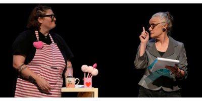 Seven new script ideas at third Teksmark Joburg © Nardus Engelbrecht