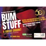 Bum Stuff