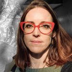 Dr Tammy Hodgskiss Reynard heads the Origins Centre at Wits