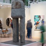 Photograph courtesy of Art Basel Paris 2026