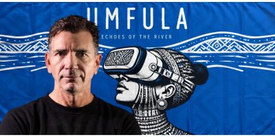 UMFULA: ECHOES OF THE RIVER